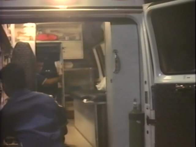 Ford Econoline