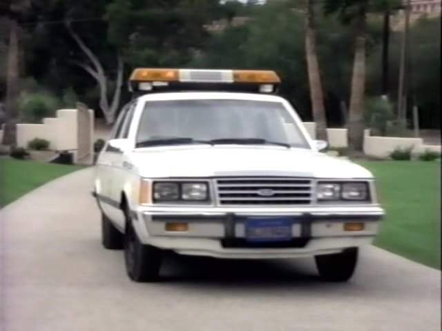 Ford LTD