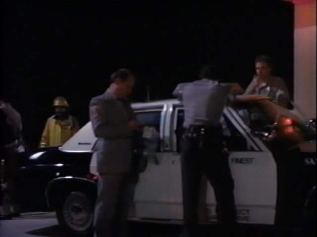 Ford LTD Crown Victoria