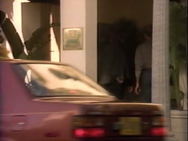 Hyundai Excel