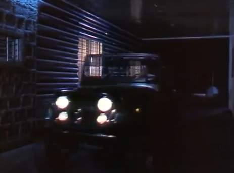 Jeep CJ-5