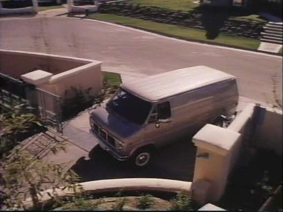 GMC Vandura