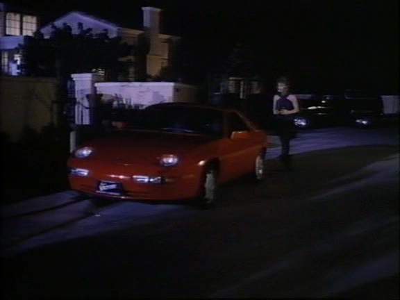 Porsche 928 S4
