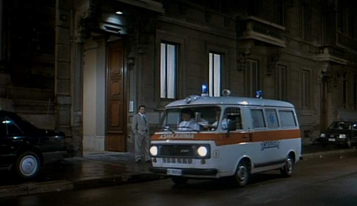 Fiat 238 E