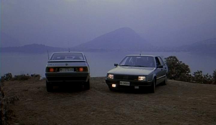 Fiat Croma