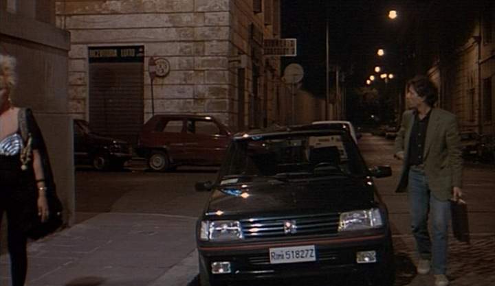 Peugeot 205 GTI