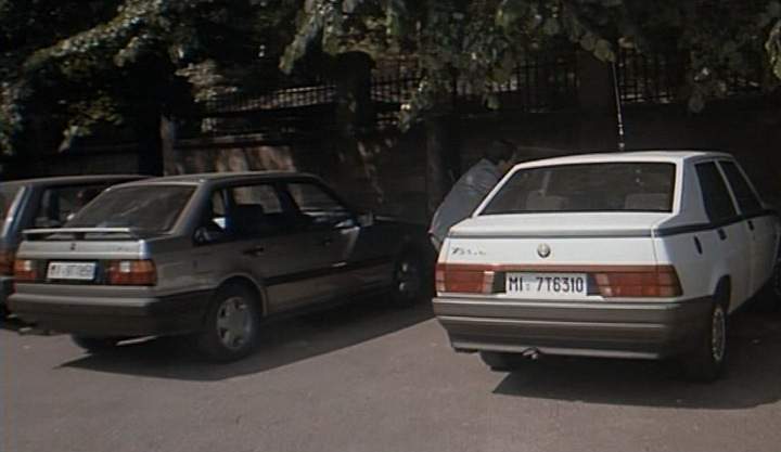 Volvo 440