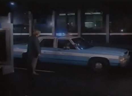 Ford LTD Crown Victoria