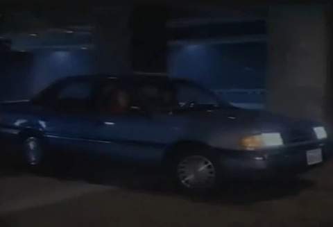 Ford Tempo