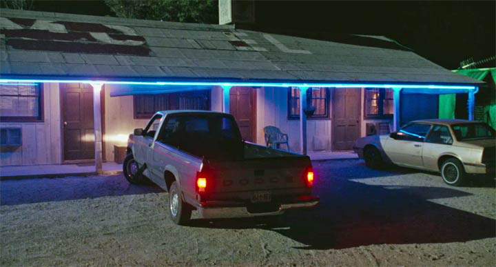 Dodge Dakota