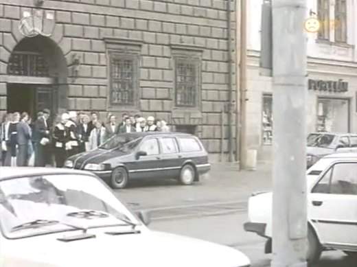 Ford Sierra Turnier MkII