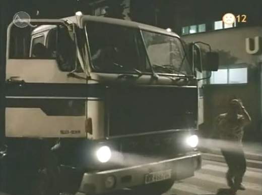 Volvo F89