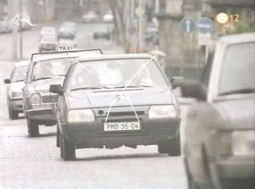 Škoda Favorit