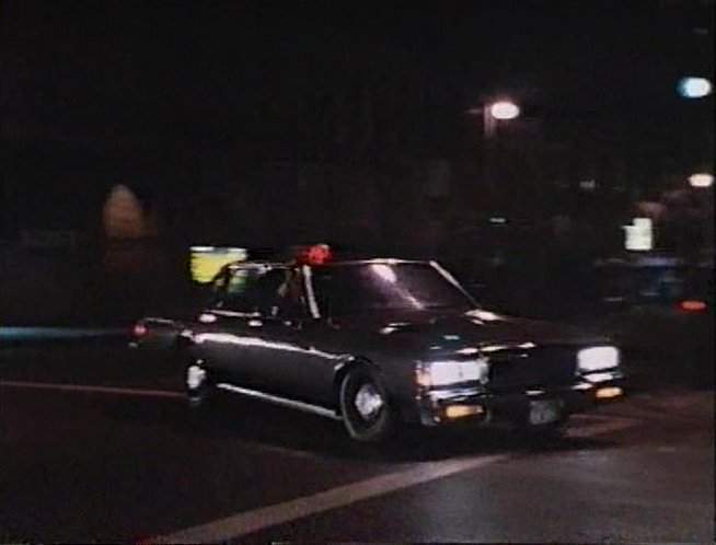 Chevrolet Caprice