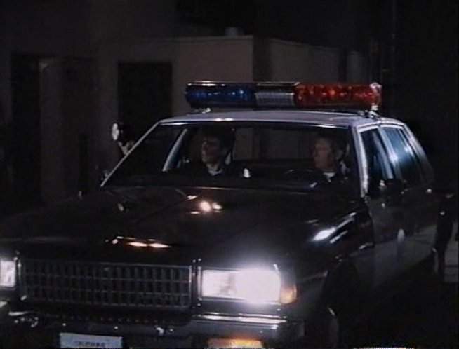 Chevrolet Caprice