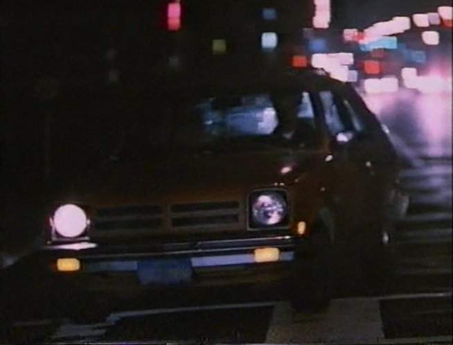 Chevrolet Chevette