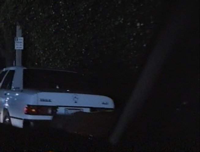 Mercedes-Benz 190 E