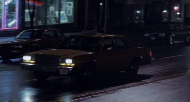 Ford LTD Crown Victoria