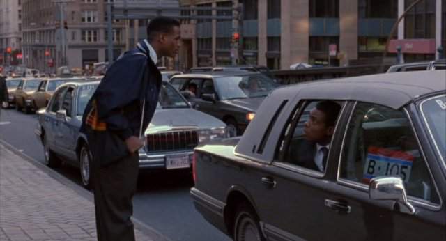 Lincoln Town Car