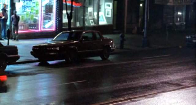 Oldsmobile Calais