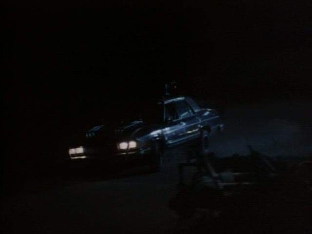 Ford Granada