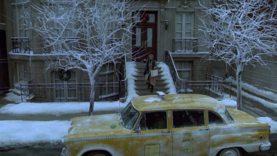 Checker Taxicab