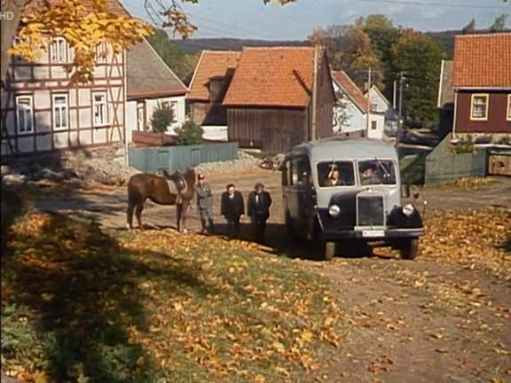 Mercedes-Benz O 2600