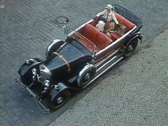 Mercedes-Benz Unknown