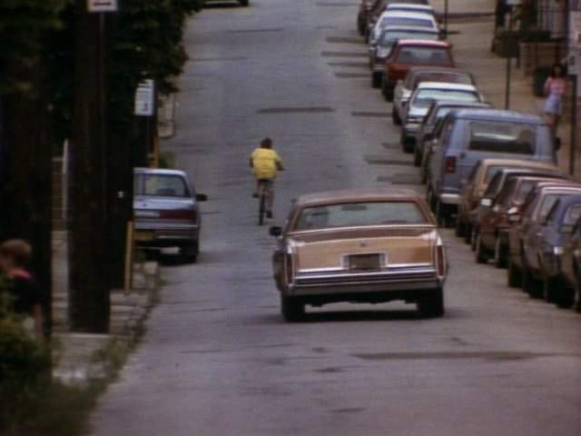 Cadillac Sedan DeVille