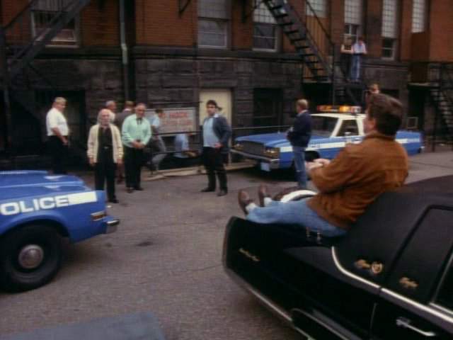 Ford LTD Crown Victoria