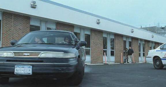 Ford Crown Victoria