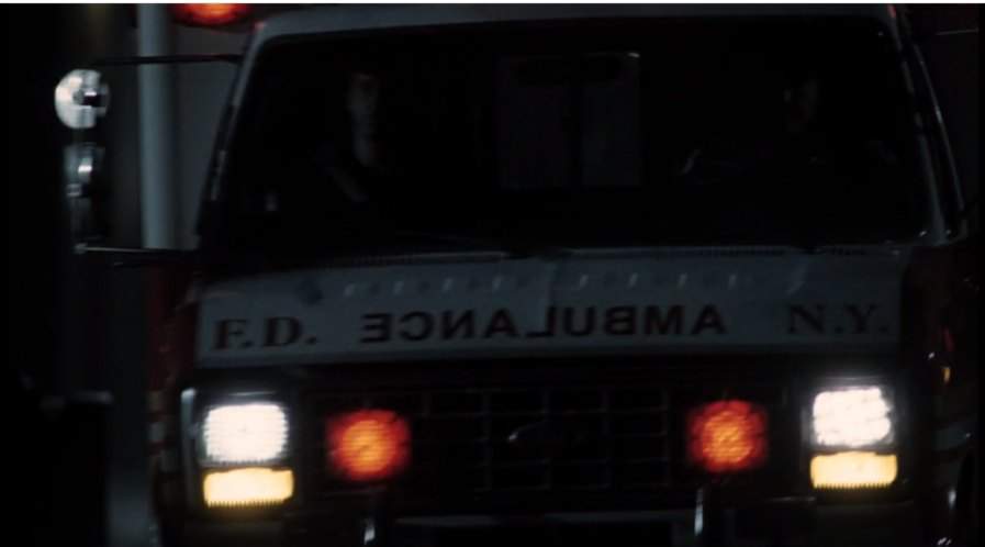 Ford Econoline
