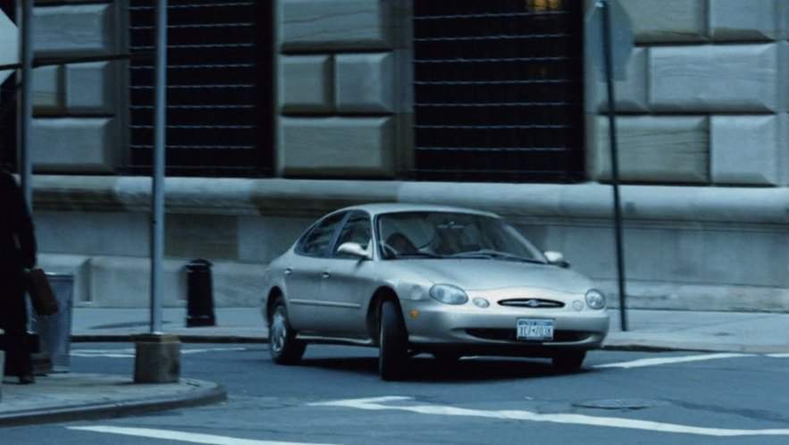 Ford Taurus