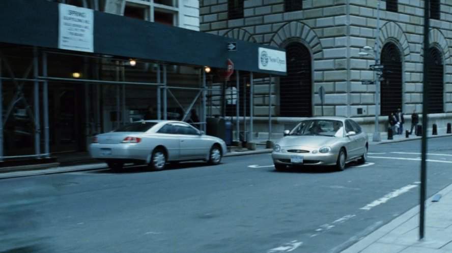 Toyota Camry Solara