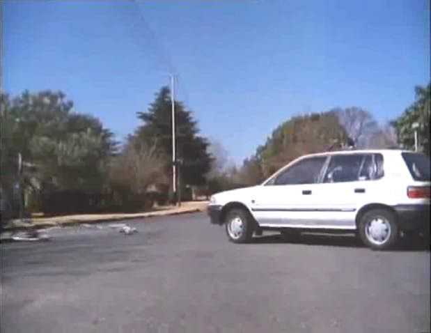 Toyota Conquest