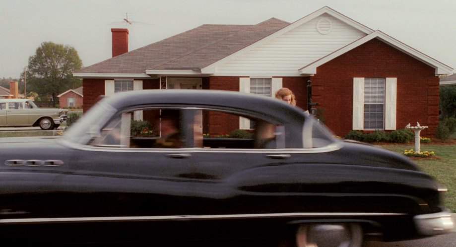 Buick Special De Luxe