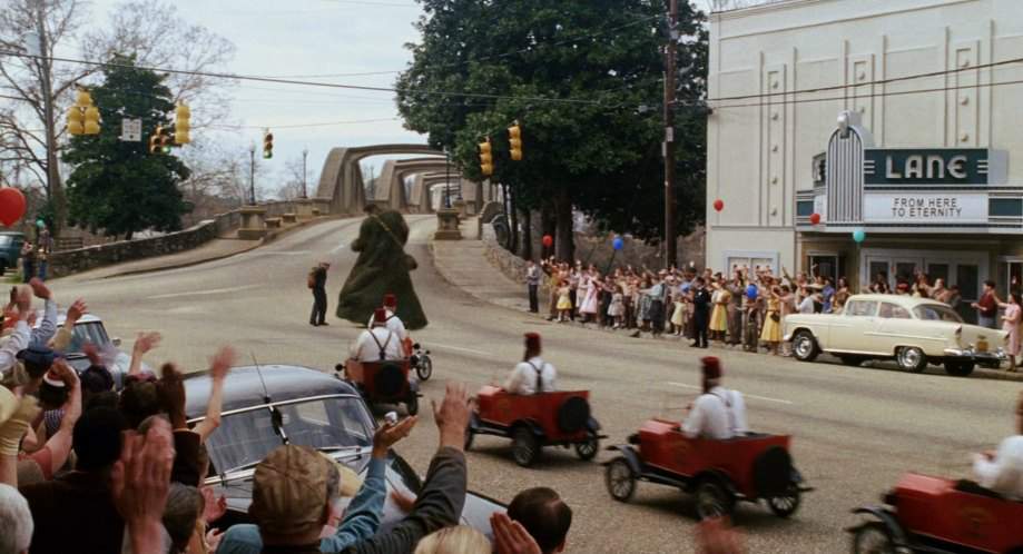 Chevrolet Two-Ten Delray