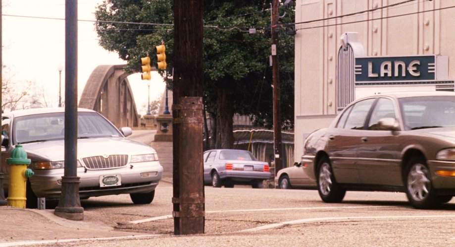 Mercury Grand Marquis