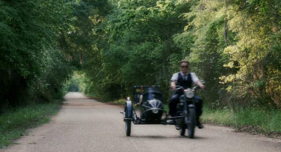 Royal Enfield Bullet