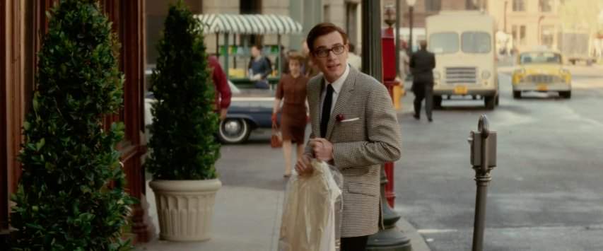 American Body Company Step Van