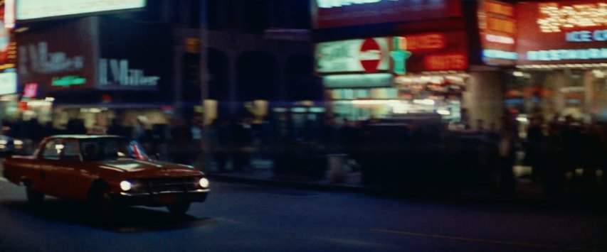 Ford Fairlane