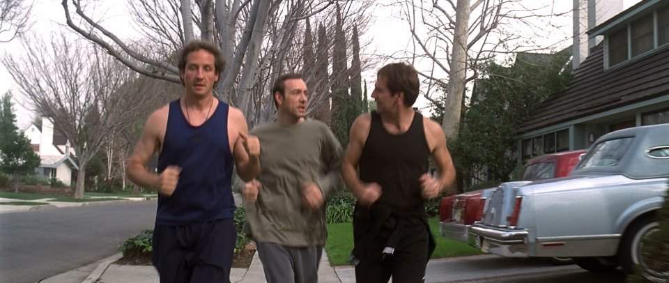 Lincoln Continental Mark VI