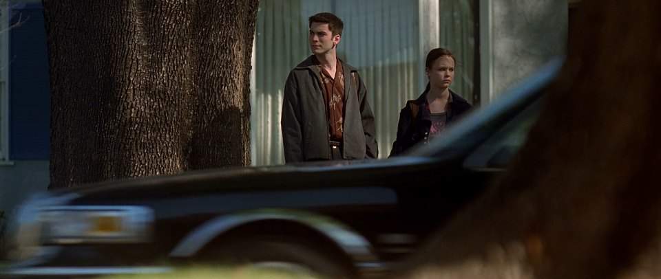 Lincoln Town Car Stretched Limousine