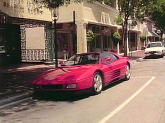 Ferrari 348 ts