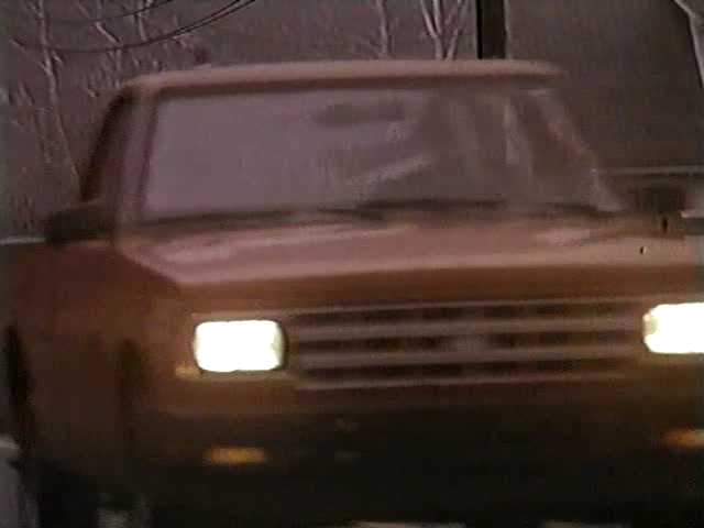 Chevrolet S-10