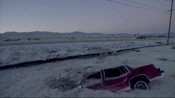 Cadillac Sedan DeVille