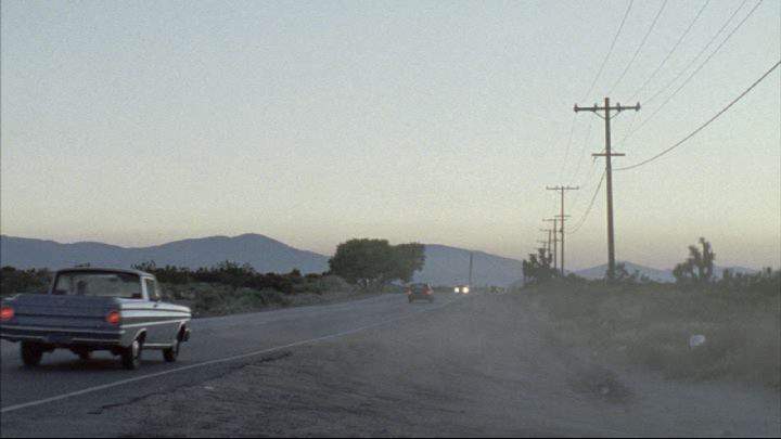 Ford Falcon Ranchero