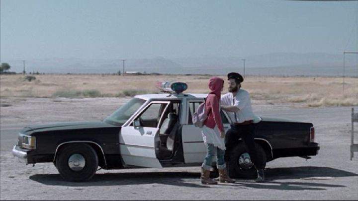 Ford LTD Crown Victoria