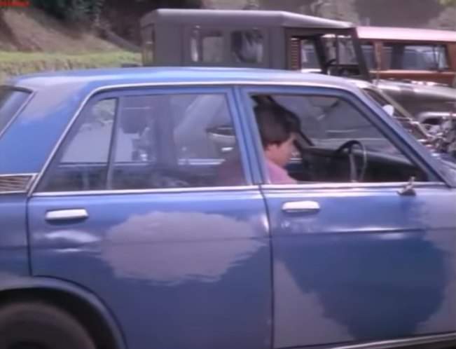 Datsun 510