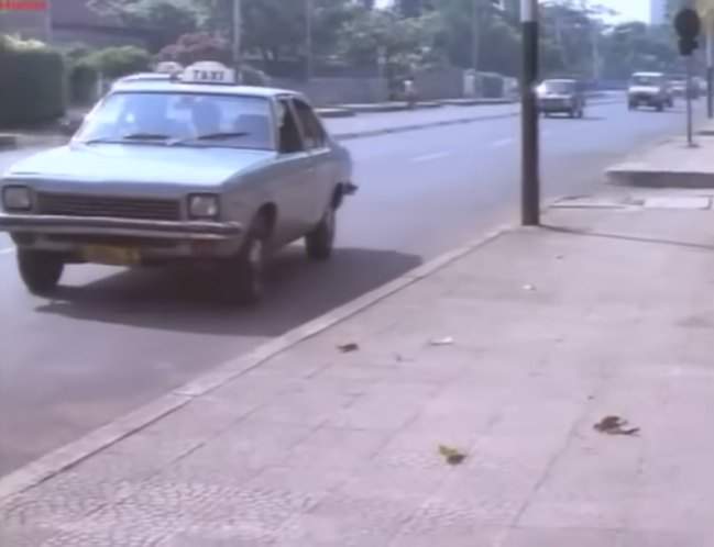 Holden Torana
